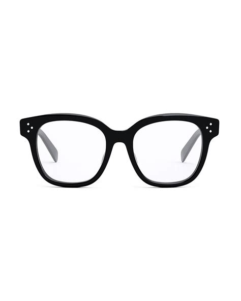 Celine CL50086I 001 Glasses 